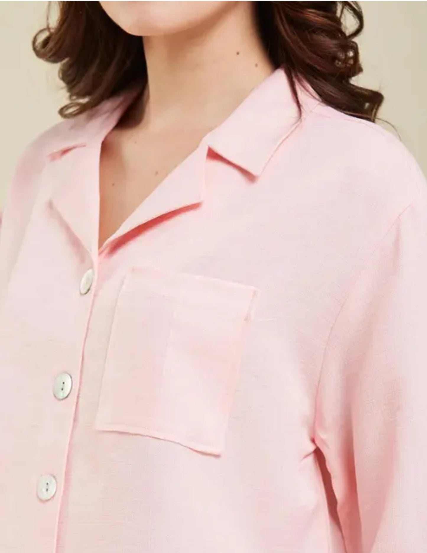 Women's Trendy Casual Shirts