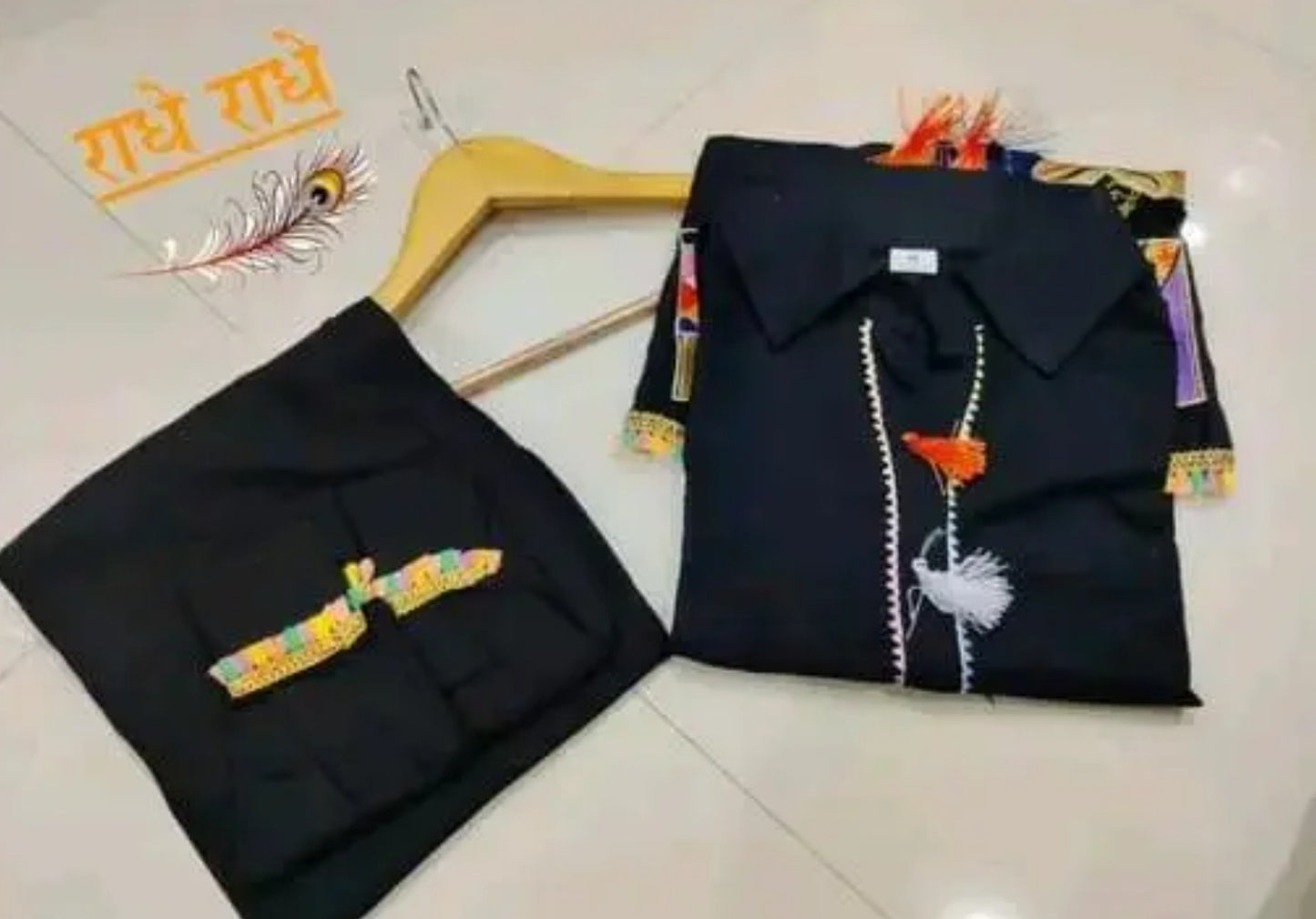 Women Co-ord Set