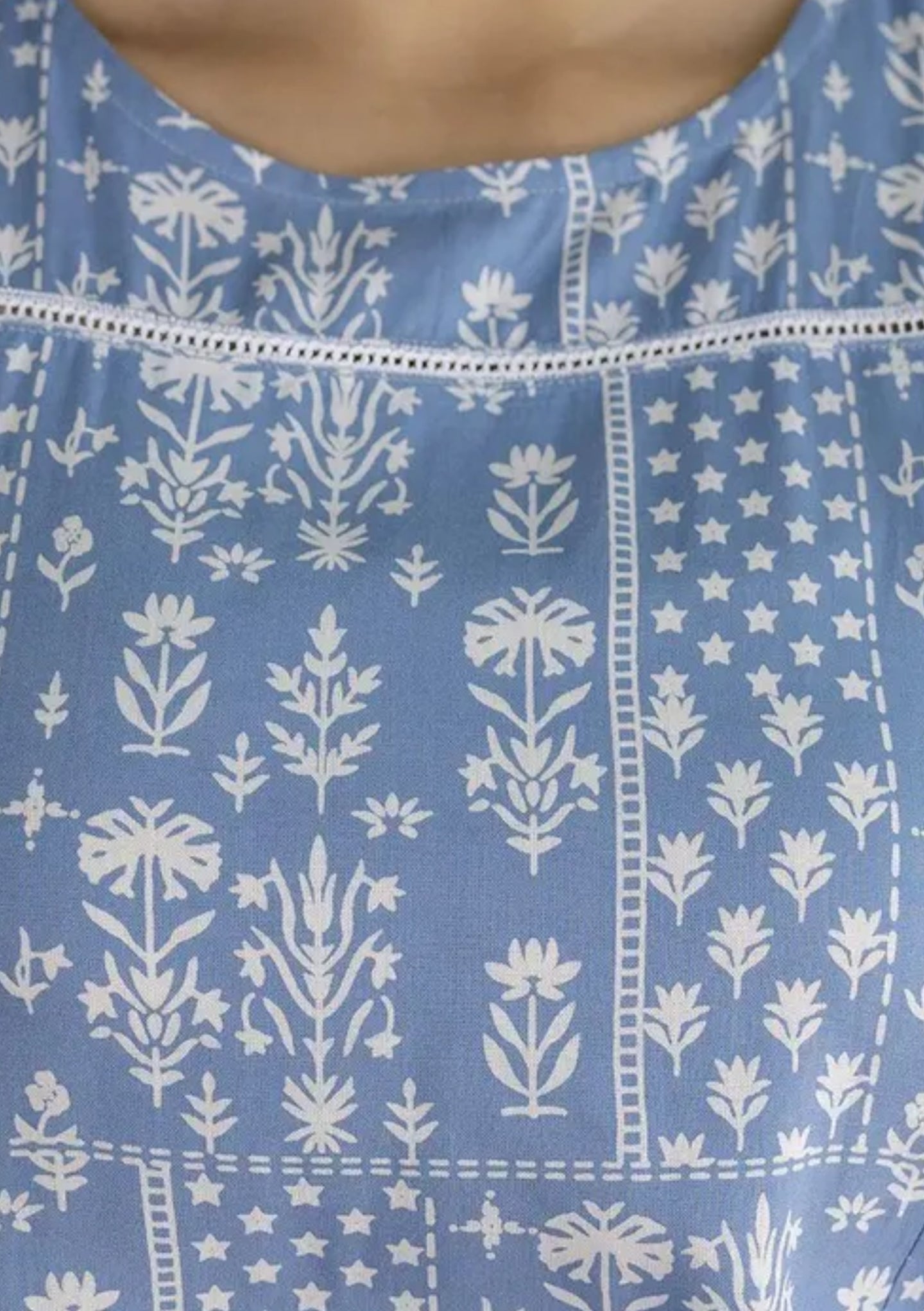 Women kurti