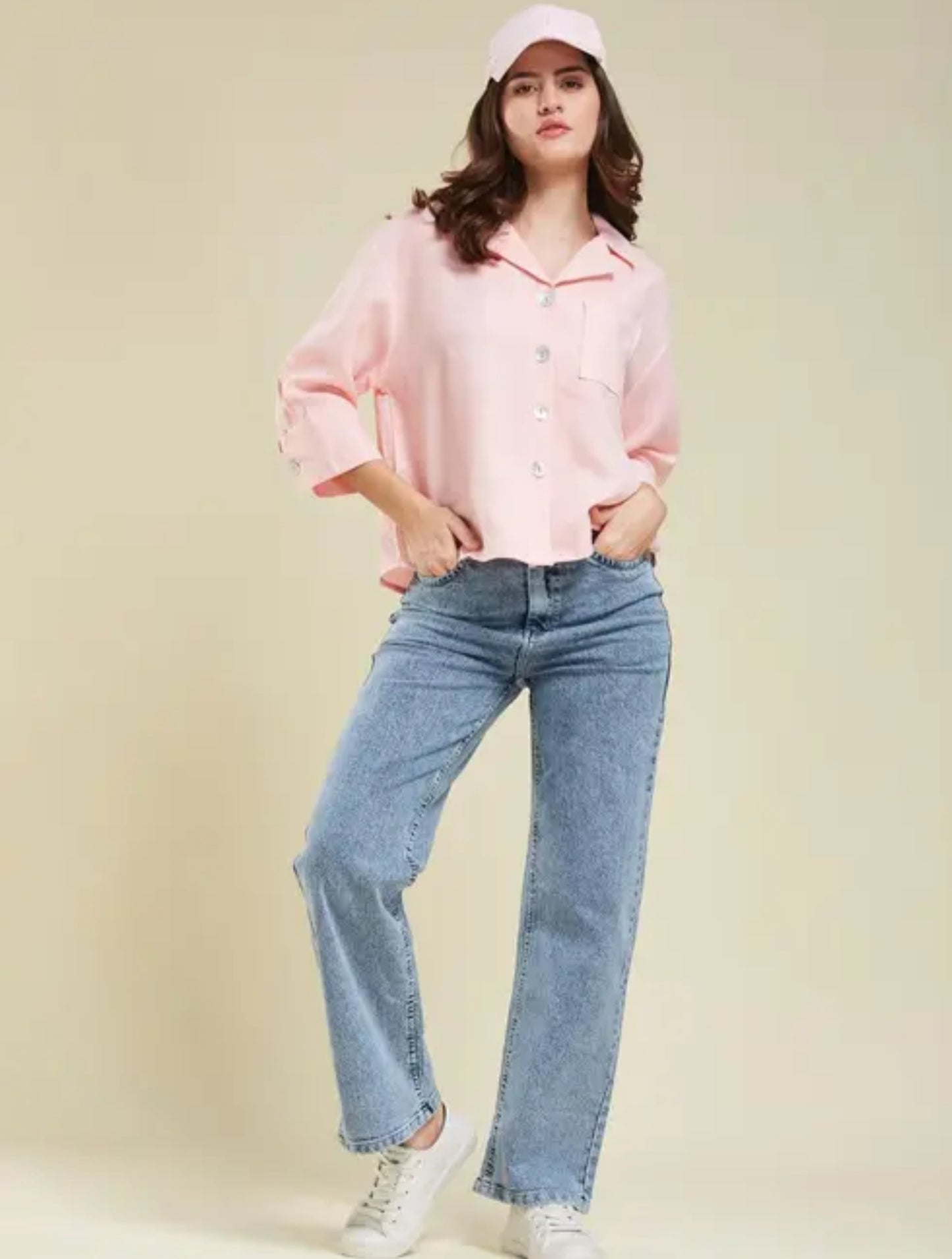 Women's Trendy Casual Shirts