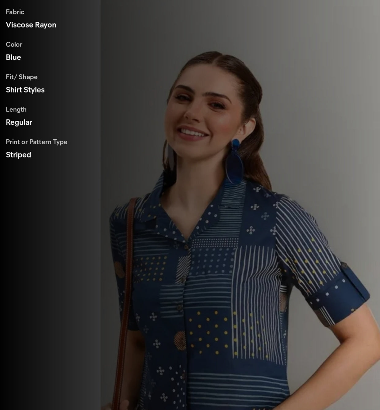 Women Shirt
