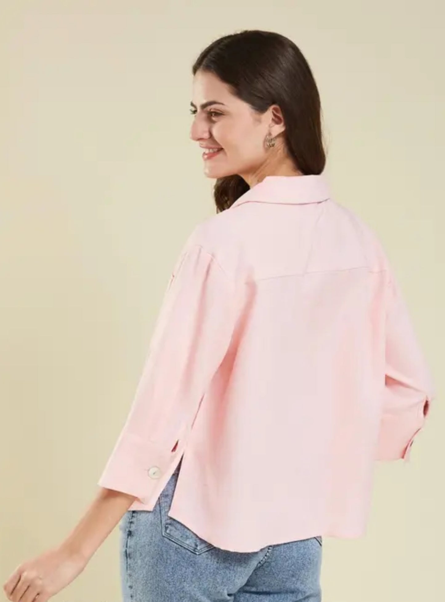 Women's Trendy Casual Shirts