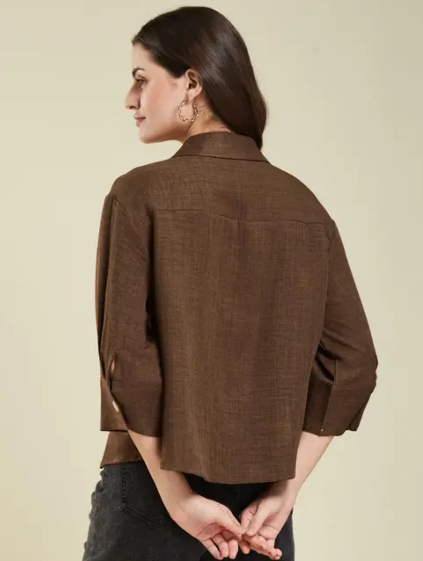 Women's Trendy Casual Shirts