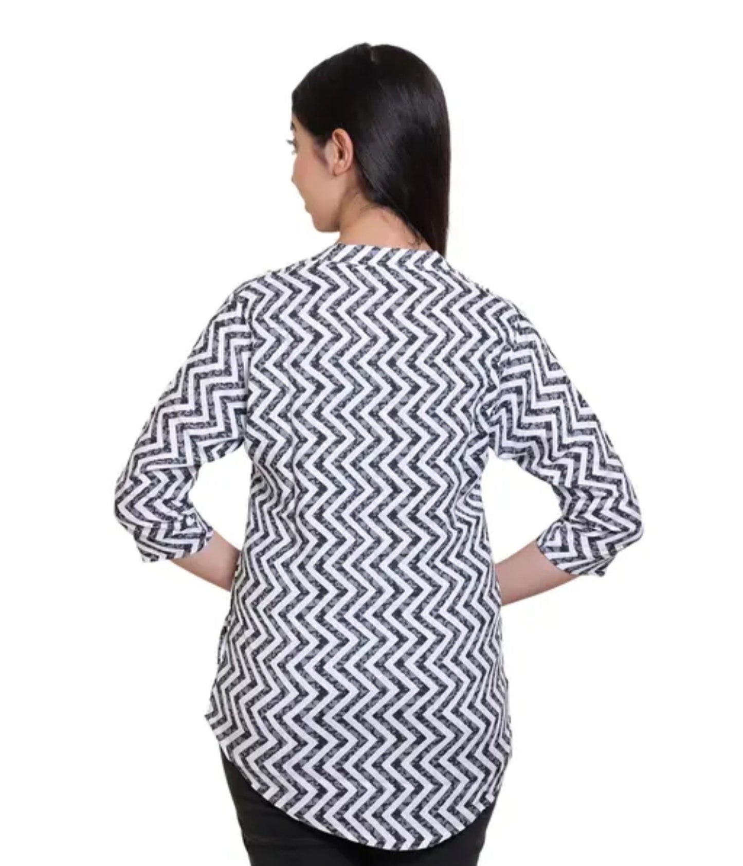 Short kurti
