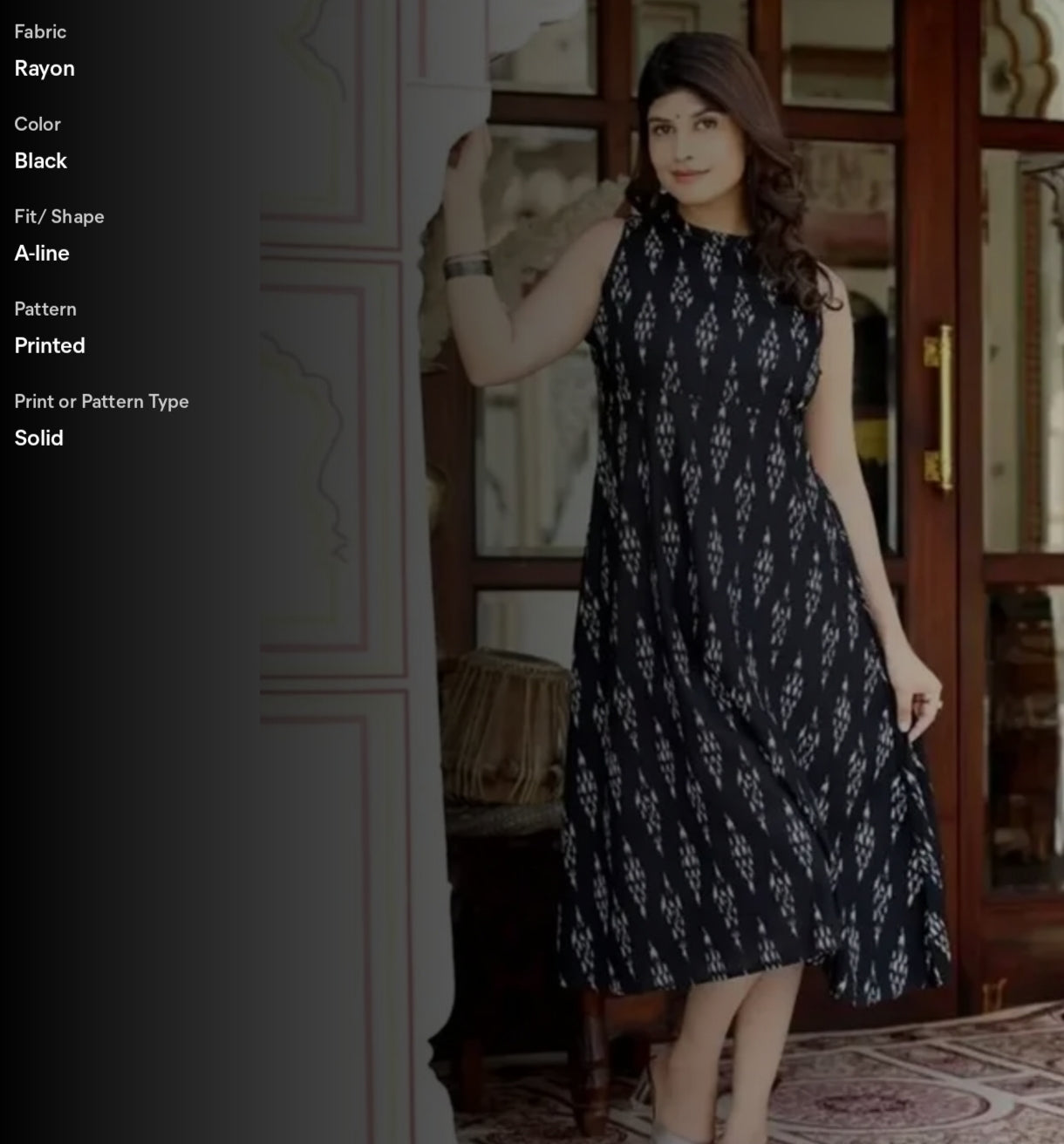Kurti for women