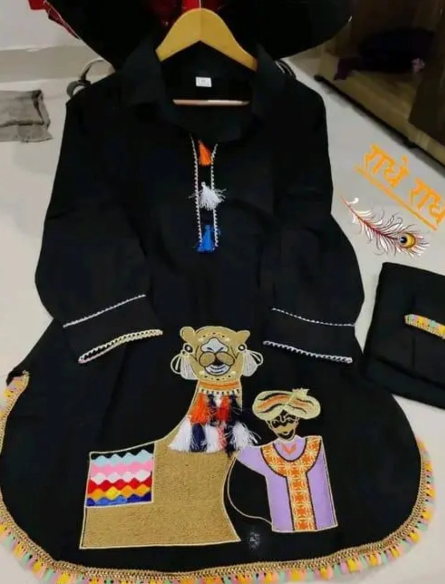 Women Co-ord Set