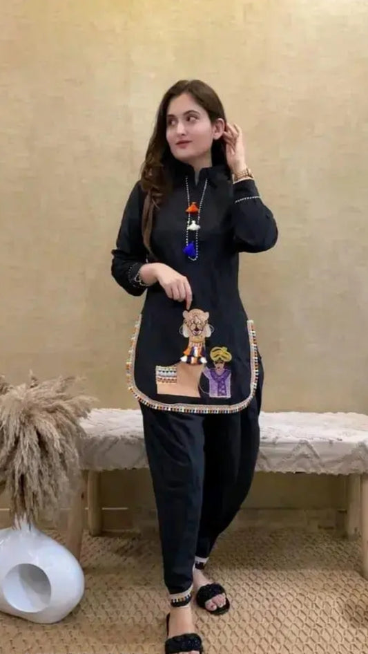 Women Co-ord Set