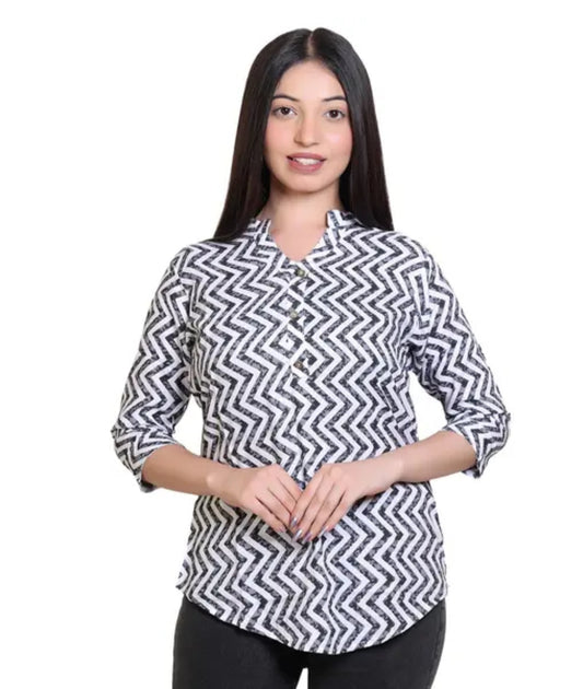 Short kurti