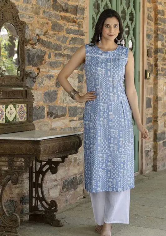 Women kurti
