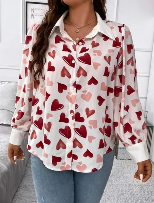 Girls Shirt