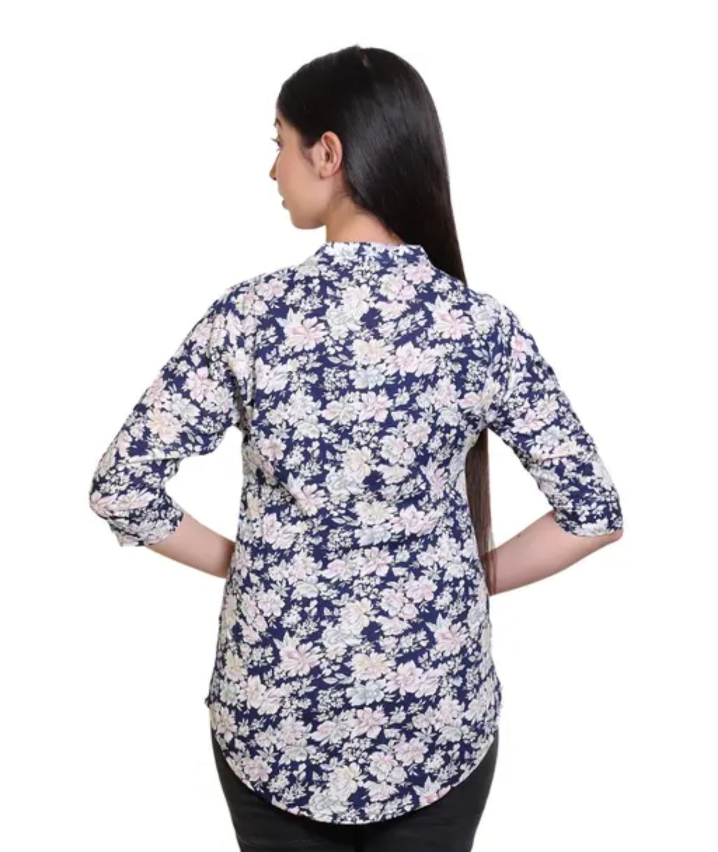 Short kurti