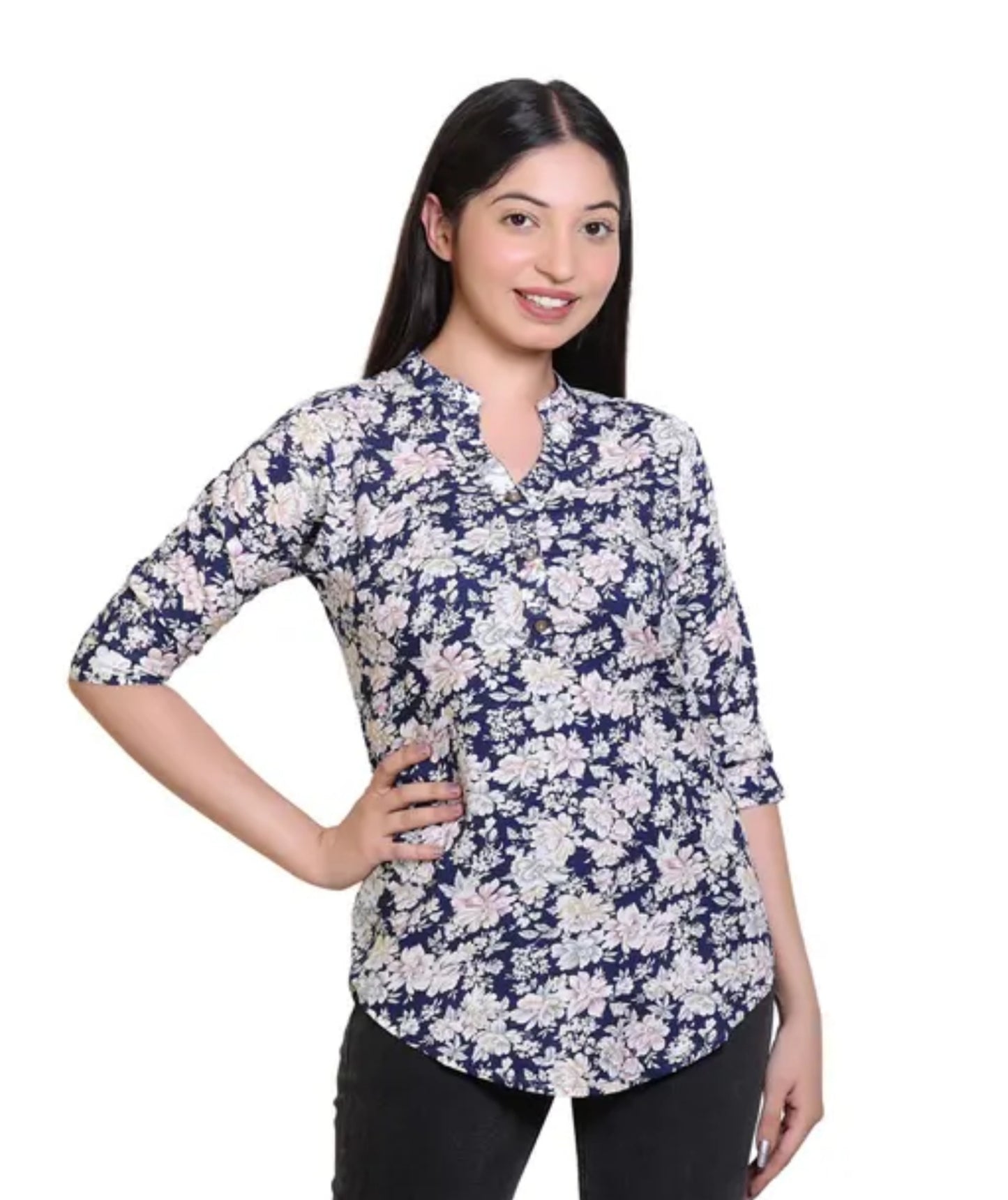 Short kurti