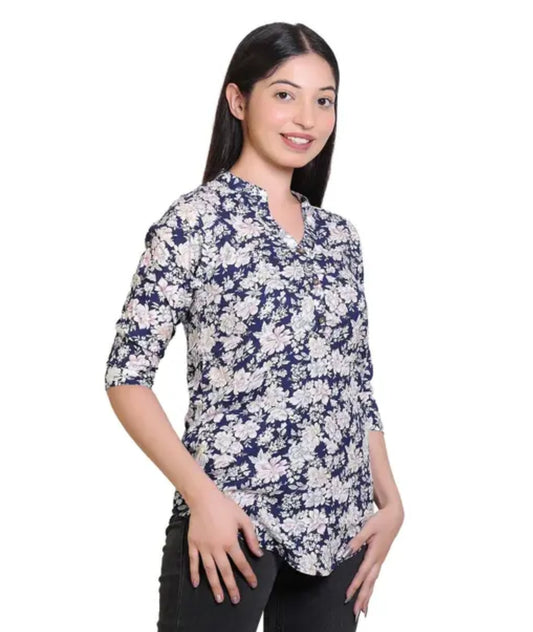 Short kurti