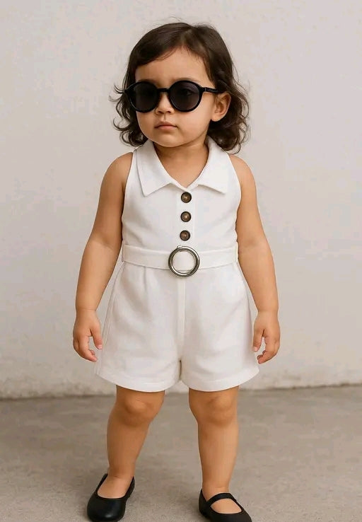 Summer dress (Rompers For Kids)