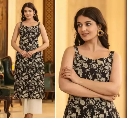Festival and daily wear kurti