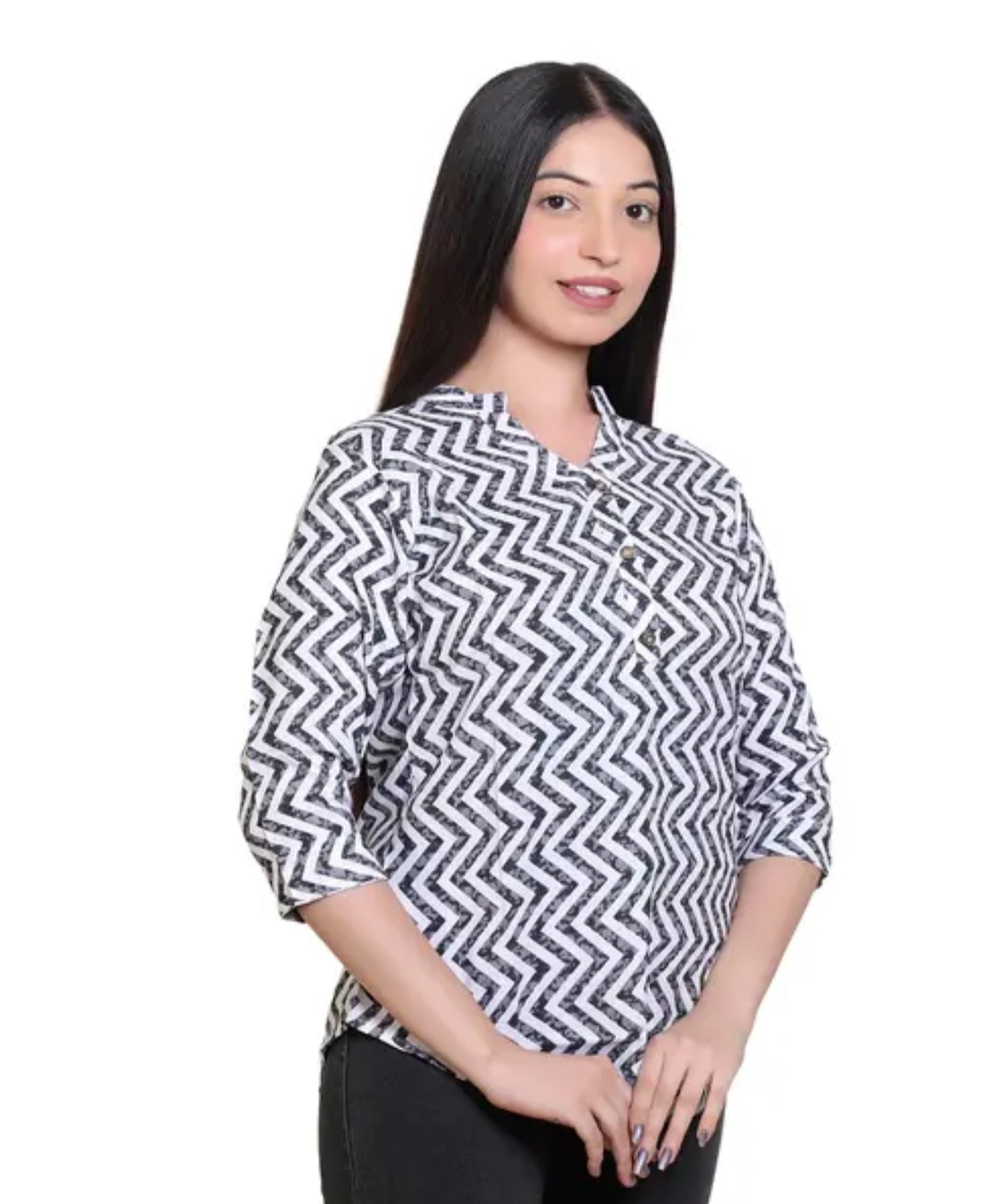 Short kurti