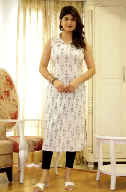Alisha Superior Kurtis